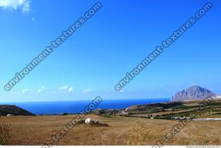 Photo Texture of Background Castellammare 0061